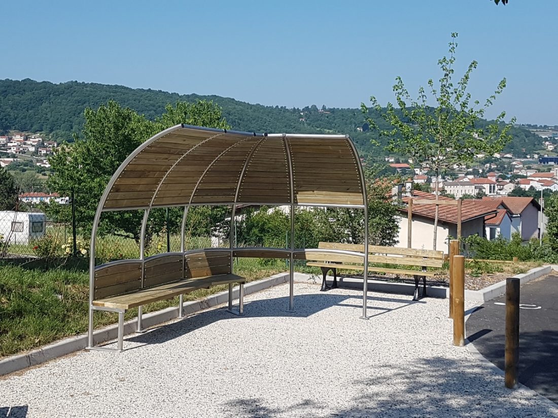 Institut spécialisé Le Puy en Velay (43)