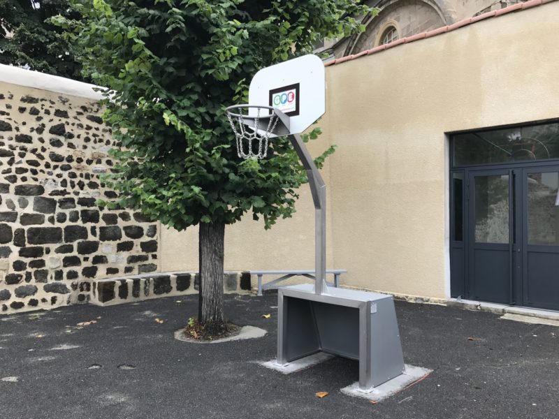 École privée Le Puy en Velay (43)