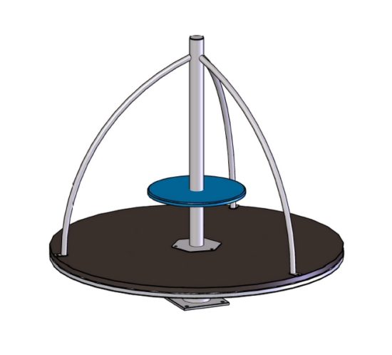 Tourniquet 200A