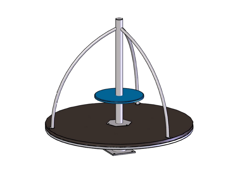 Tourniquet 200A