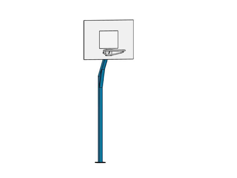But de basket 808