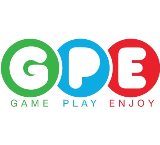 GPE Game Play Enjoy